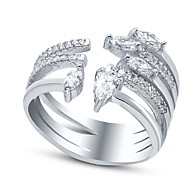 Незамкнутое кольцо