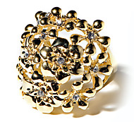 
    Кольцо Romantic
  